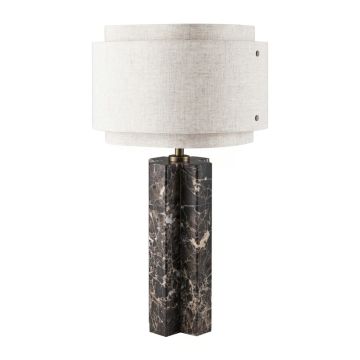 Stolní lampa TAKAI 2320445018 1x25W/E27 IP20 od Nordlux