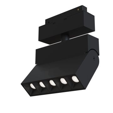 Reflektor POINTS TR015-2-10W3K-B 3000K 11W/LED 700LM od Maytoni