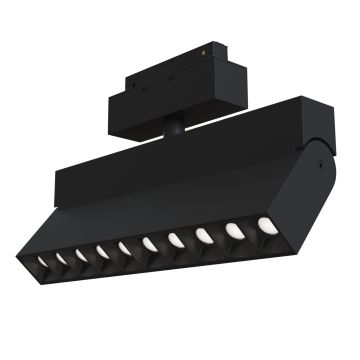 Reflektor POINTS TR015-2-20W3K-B 3000K 20W/LED 1300LM od Maytoni