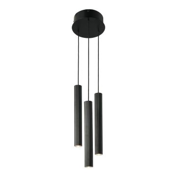 Závěsná lampa VICO 2412123003 3x5W/GU10 IP20 od Nordlux