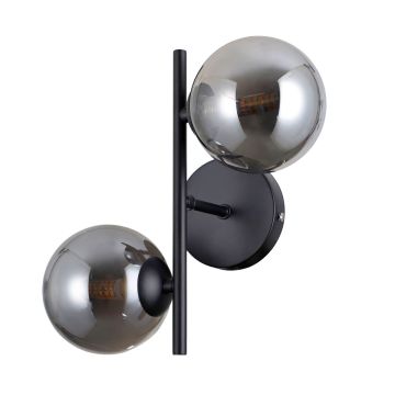 Nástěnná lampa Erimida WL-2244-2-BL 2x5W/G9 IP20 od Italux