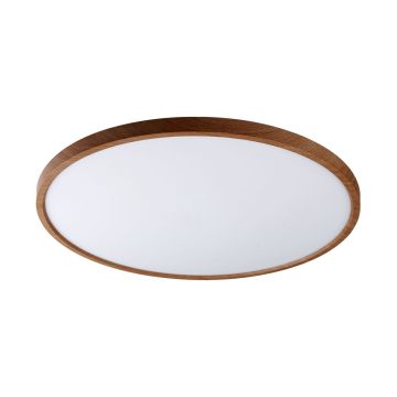 Stropní lampa CAMI WM-BP1108-L-W 3000K|4000K|6000K 1x48W/LED 4297lm IP20 od Zuma Line