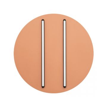 Stropní lampa BASE 2569 3000K 43W/led 1920lm IP20 od Zambelis