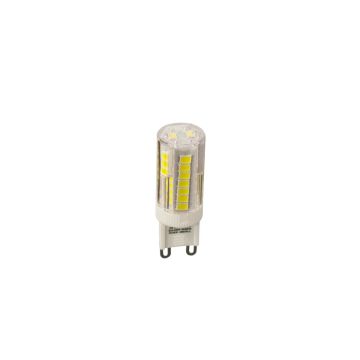 Žárovka BULB ZAR4038SLL 6000K 1x4W/G9 350lm IP20 od SMD LED