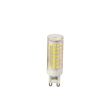 Žárovka BULB ZAR4076SLL 6000K 1x8W/G9 650lm IP20 od SMD LED