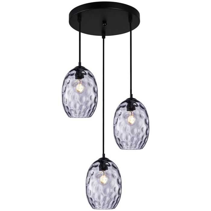 Novala-PND-3031-3A-BK-SG-Italux-264680